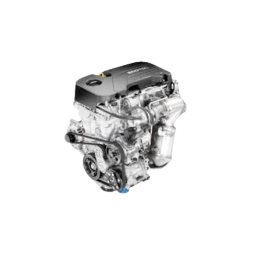 Chevy Cruze Engine